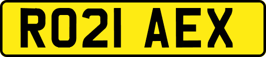 RO21AEX