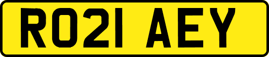 RO21AEY