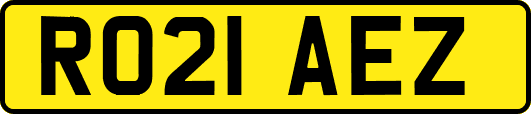 RO21AEZ