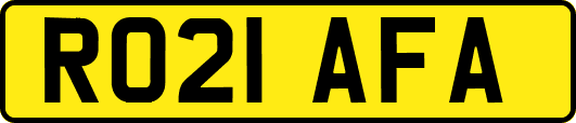 RO21AFA