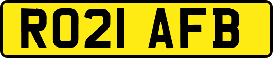 RO21AFB