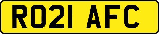 RO21AFC