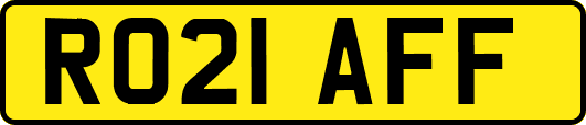 RO21AFF