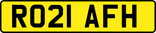 RO21AFH