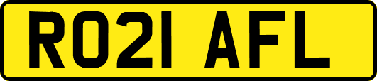 RO21AFL
