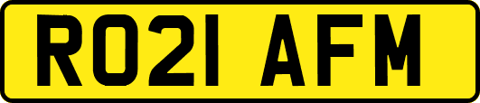 RO21AFM