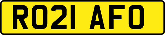 RO21AFO