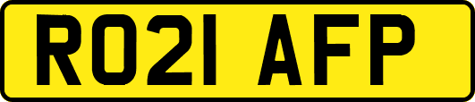 RO21AFP