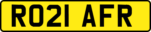 RO21AFR