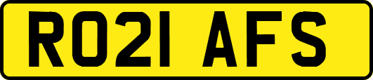 RO21AFS