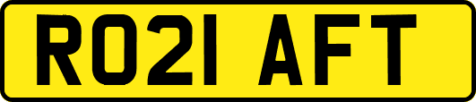 RO21AFT