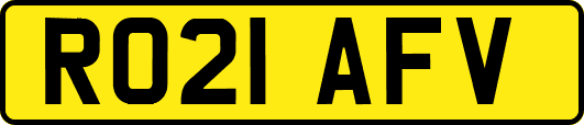 RO21AFV