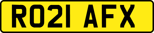 RO21AFX