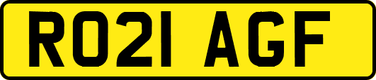 RO21AGF