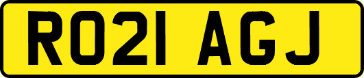 RO21AGJ