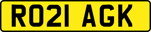 RO21AGK