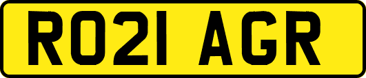RO21AGR