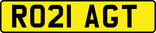 RO21AGT