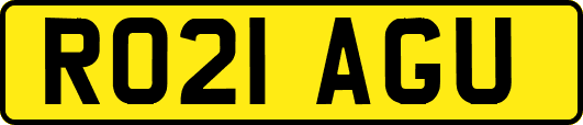 RO21AGU