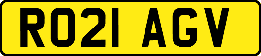 RO21AGV