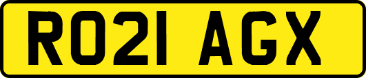 RO21AGX