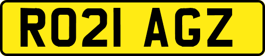 RO21AGZ