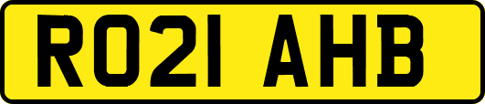 RO21AHB