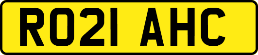 RO21AHC