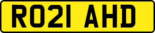 RO21AHD