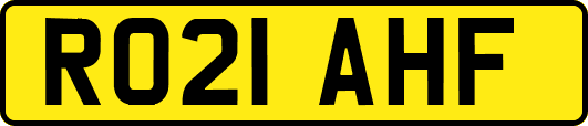 RO21AHF