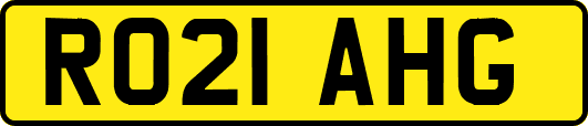 RO21AHG