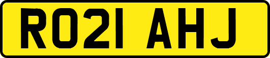 RO21AHJ