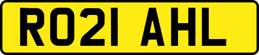 RO21AHL