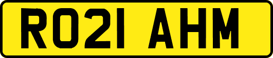 RO21AHM