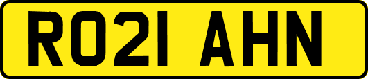 RO21AHN