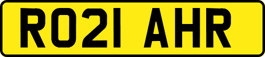RO21AHR