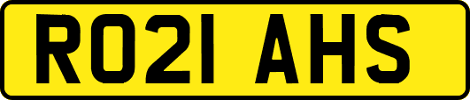 RO21AHS