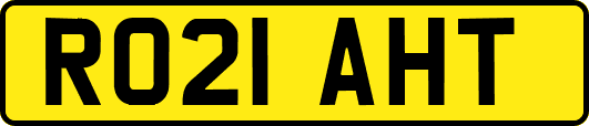 RO21AHT