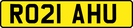 RO21AHU