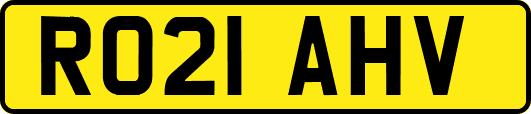 RO21AHV