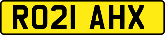 RO21AHX