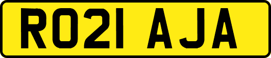 RO21AJA