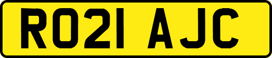 RO21AJC