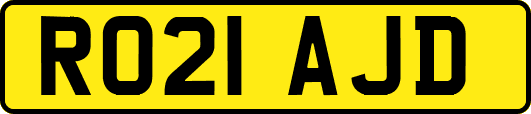 RO21AJD