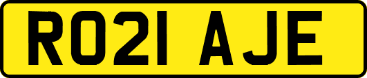 RO21AJE