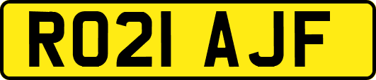 RO21AJF