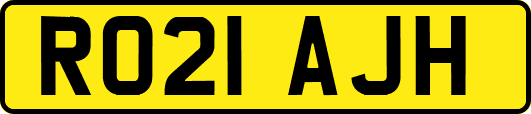 RO21AJH