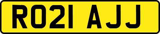 RO21AJJ