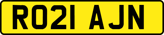 RO21AJN