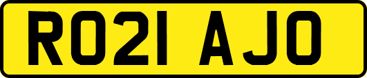 RO21AJO